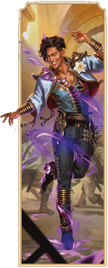 College of Dance Subclass