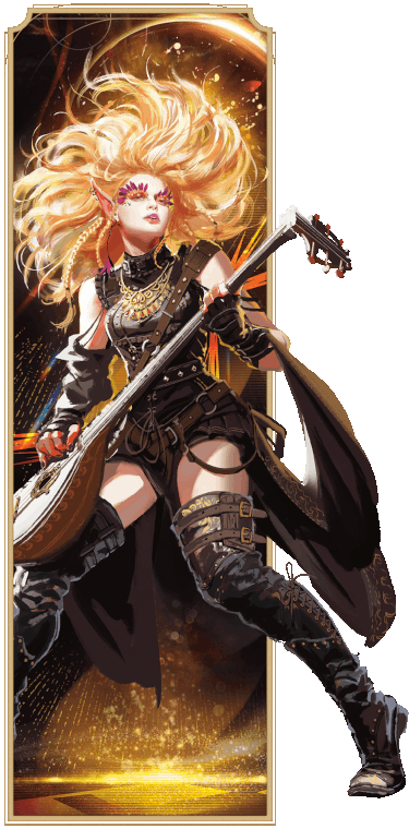 College of Glamour Subclass