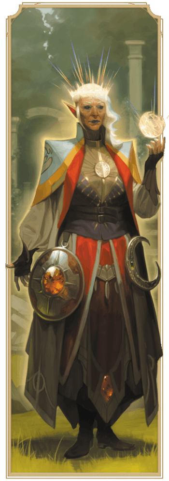 Light Domain Subclass