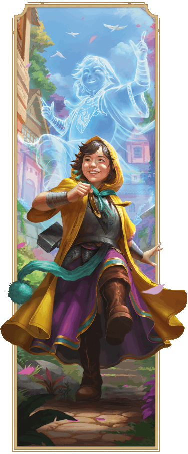 Trickery Domain Subclass