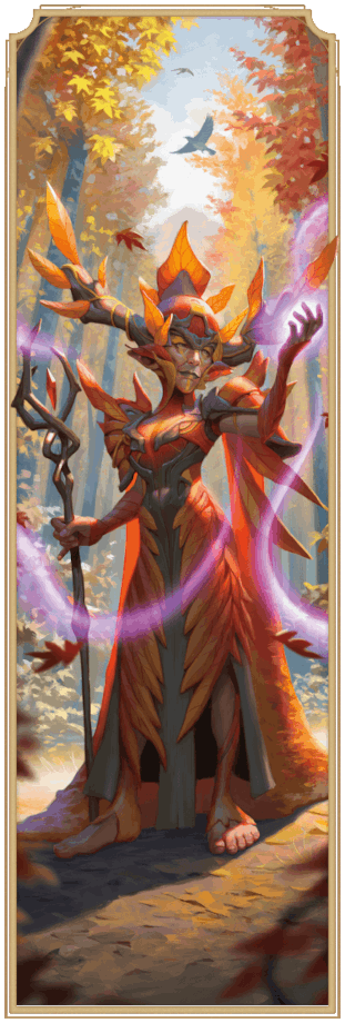 Circle of the Land Subclass