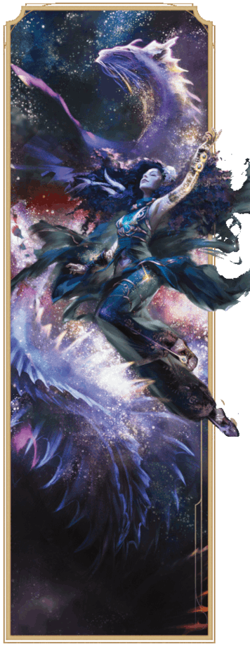 Circle of the Stars Subclass