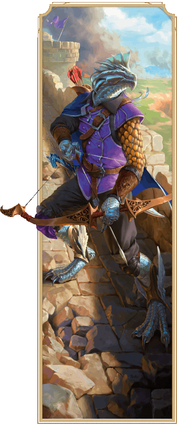 Battle Master Subclass