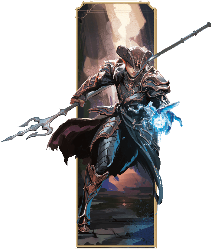 Eldritch Knight Subclass