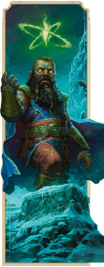 Clockwork Sorcery Subclass