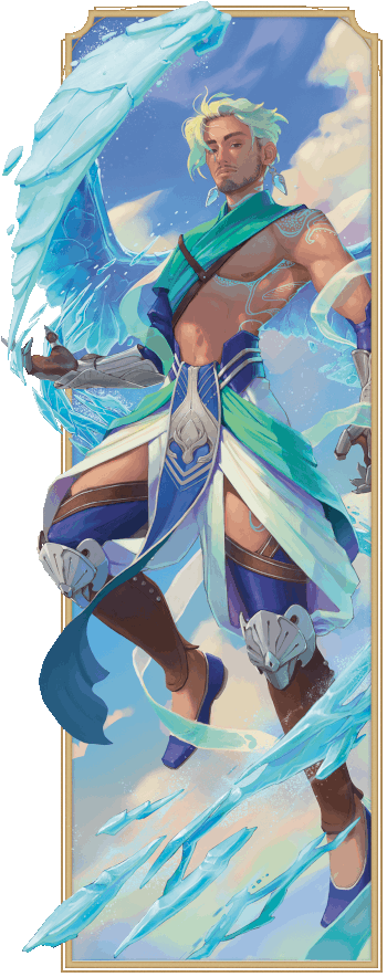 Draconic Sorcery Subclass