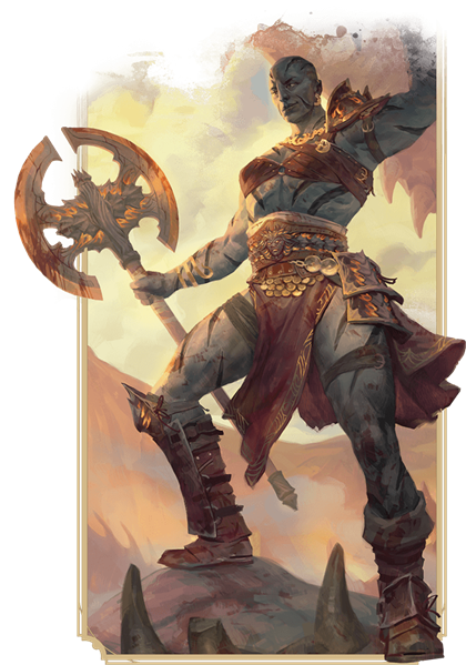 บาร์บาเรียน