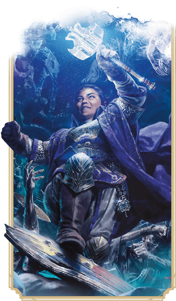 เคลอริก