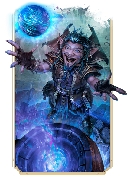 วอร์ล็อค