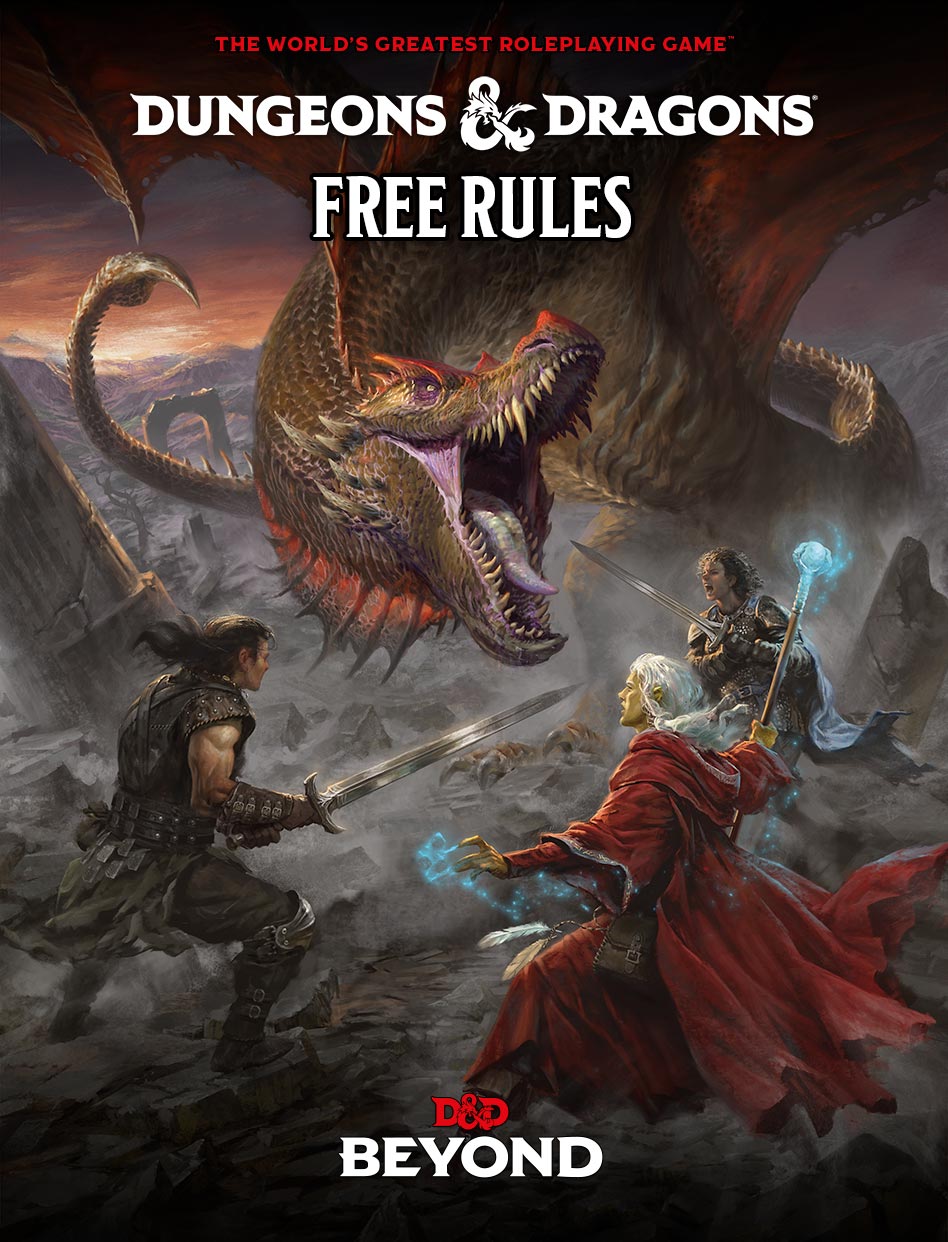 กฏพื้นฐาน 2024 (Free Rules 2024)